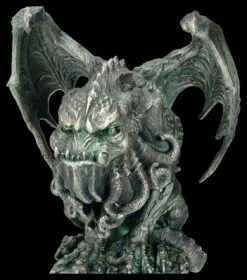 Gargoyle Figur - Cthulhus Wacht -FIGUREN Verkäufe 2D FS27056 Gargoyle Figur Cthulhus Wacht 7 1280x1280