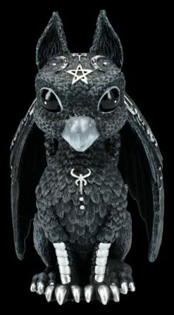 NEMESIS NOW Greif Figur - Griffael Cult Cuties