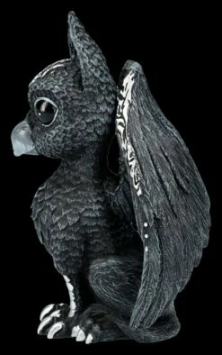 NEMESIS NOW Greif Figur - Griffael Cult Cuties -FIGUREN Verkäufe 2D Fs24995 Greif Figur Griffael Cult Cuties 2 1280x1280