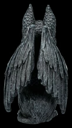 NEMESIS NOW Greif Figur - Griffael Cult Cuties -FIGUREN Verkäufe 2D Fs24995 Greif Figur Griffael Cult Cuties 3 1280x1280