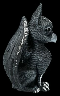 NEMESIS NOW Greif Figur - Griffael Cult Cuties -FIGUREN Verkäufe 2D Fs24995 Greif Figur Griffael Cult Cuties 4 1280x1280