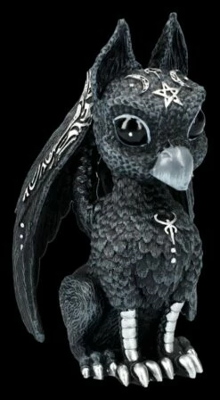 NEMESIS NOW Greif Figur - Griffael Cult Cuties -FIGUREN Verkäufe 2D Fs24995 Greif Figur Griffael Cult Cuties 5 1280x1280