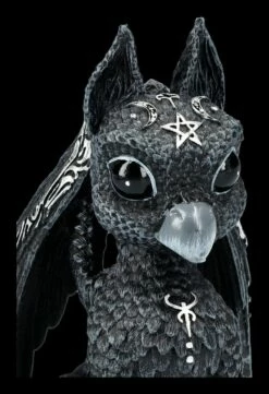 NEMESIS NOW Greif Figur - Griffael Cult Cuties -FIGUREN Verkäufe 2D Fs24995 Greif Figur Griffael Cult Cuties 7 1280x1280