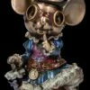 Steampunk Figur - Maus Im Kleid -FIGUREN Verkäufe 2D Fs26389 Steampunkt Figur Maus mit Kleid 1 1280x1280