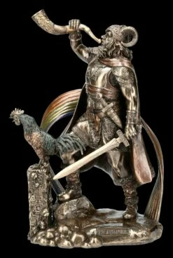 Heimdall Figur -FIGUREN Verkäufe 2D KS3687 Heimdall Figur 1 1280x1280