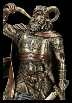 Heimdall Figur -FIGUREN Verkäufe 2D KS3687 Heimdall Figur 2 1280x1280