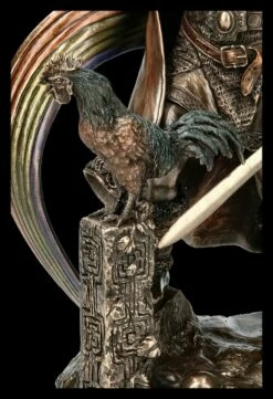 Heimdall Figur -FIGUREN Verkäufe 2D KS3687 Heimdall Figur 3 1280x1280