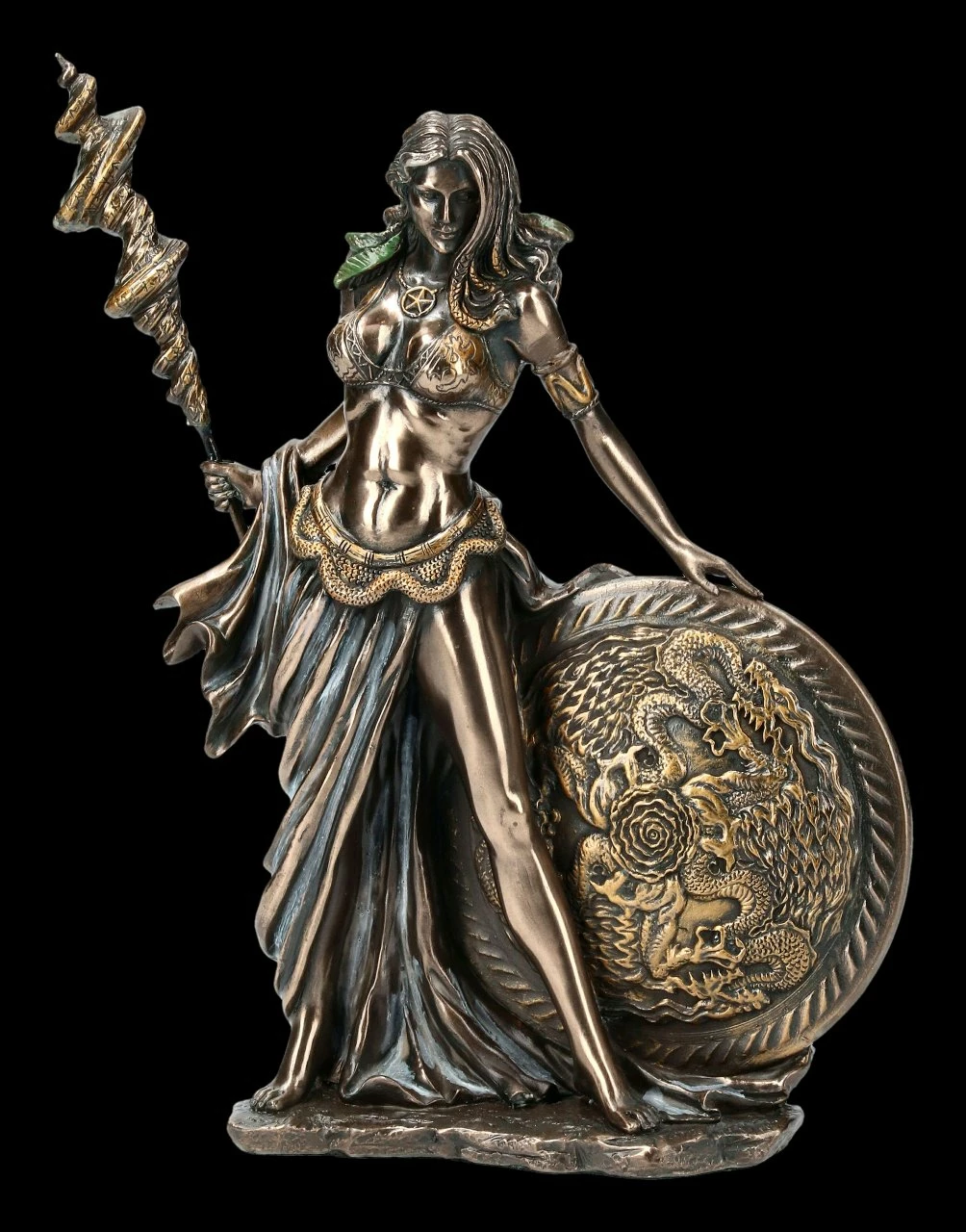 Frigg Figur 4 Frigg Figur – Bild 2