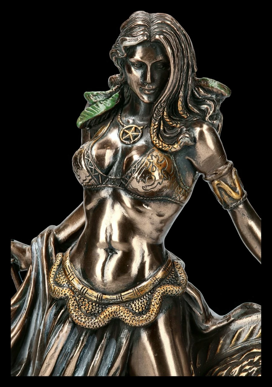 Frigg Figur 9 Frigg Figur – Bild 7