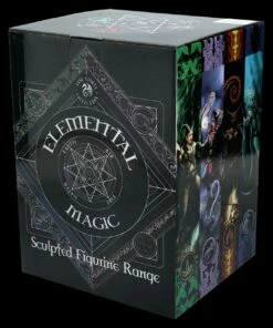 Magier Figur - Element Luft -FIGUREN Verkäufe 2D Karton Magier Anne Stokes 1iJV6EHEAtCfLZ 1280x1280