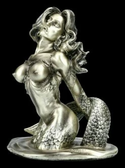 Erotikfigur Meerjungfrau Sunsatiable