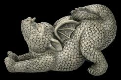 Gartenfigur - Drache Streckt Sich -FIGUREN Verkäufe 2D ML10488 Ersatzbilder 12 1280x1280