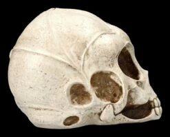 Alien Totenkopf -FIGUREN Verkäufe 2D ML10526 Ersatzbilder 5 1280x1280