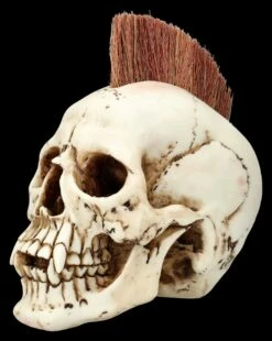 Totenkopf - Irokesen Punker -FIGUREN Verkäufe 2D ML10888 Erstzbilder 1 1280x1280