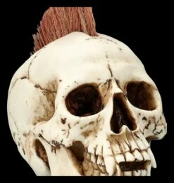 Totenkopf - Irokesen Punker -FIGUREN Verkäufe 2D ML10888 Erstzbilder 2 1280x1280