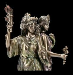 Hekate Figur - Dreigestalt 16 Hekate Figur - Dreigestalt -FIGUREN Verkäufe 2D ML11502 Hekate Figur Dreigestalt 3 1280x1280