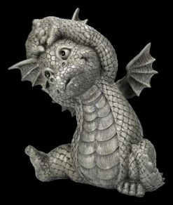 Gartenfigur - Drache Wärmt Sich Auf 11 Gartenfigur - Drache Wärmt Sich Auf -FIGUREN Verkäufe 2D ML11982 Ersatzbilder 8 1280x1280