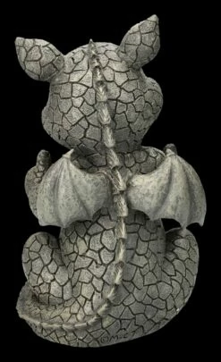 Garten Figur - Drache Alles OK -FIGUREN Verkäufe 2D ML11986 Ersatzfotos 3 1280x1280