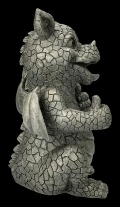 Garten Figur - Drache Alles OK -FIGUREN Verkäufe 2D ML11986 Ersatzfotos 4 1280x1280