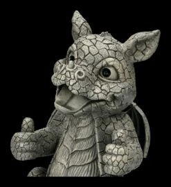 Garten Figur - Drache Alles OK -FIGUREN Verkäufe 2D ML11986 Ersatzfotos 7 1280x1280