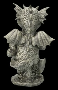 Gartenfigur - Drache Als Gärtner -FIGUREN Verkäufe 2D ML11987 Ersatzbilder 3 1280x1280