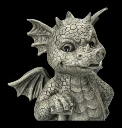 Gartenfigur - Drache Als Gärtner -FIGUREN Verkäufe 2D ML11987 Ersatzbilder 7 1280x1280
