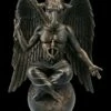 NEMESIS NOW Baphomet Figur - Antiquity -FIGUREN Verkäufe 2D ML12041 Ersatzbilder B1603 2 1280x1280