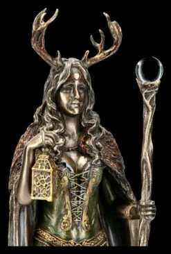 Wicca Figur - Keeper Of The Forest -FIGUREN Verkäufe 2D ML12397 Wicca Figur Keeper of The Forest 2 1280x1280