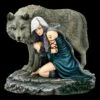 Wolf Figur - Protector By Anne Stokes - Limitiert -FIGUREN Verkäufe 2D ML12659 Wolf Figur Protector by Anne Stokes limitiert 1 1280x1280