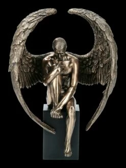 Engel Akt Figur - Besinnung - Angel's Reflection 9 Engel Akt Figur - Besinnung - Angel's Reflection -FIGUREN Verkäufe 2D ML12674 Engel Akt Figur Besinnung Angels Reflection 1 1280x1280