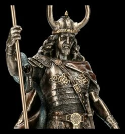 Loki Figur - Germanischer Gott Mit Fenriswolf 14 Loki Figur - Germanischer Gott Mit Fenriswolf -FIGUREN Verkäufe 2D ML13752 Loki Figur Germanischer Gott mit Fenriswolf 2 1280x1280
