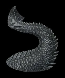 Drachenfigur 3tlg - Windet Sich Durch Den Boden -FIGUREN Verkäufe 2D ML3255 Ersatzbilder 10 1280x1280