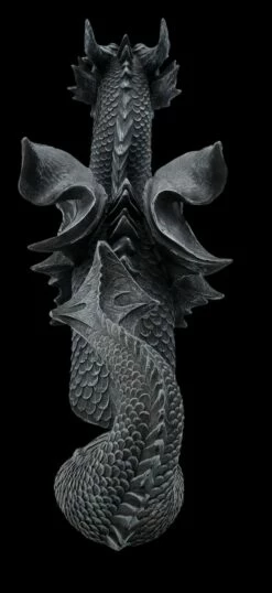 Drachenfigur 3tlg - Windet Sich Durch Den Boden -FIGUREN Verkäufe 2D ML3255 Ersatzbilder 3 1280x1280