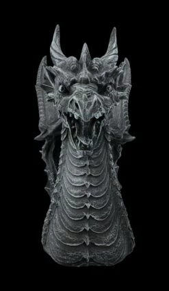 Drachenfigur 3tlg - Windet Sich Durch Den Boden -FIGUREN Verkäufe 2D ML3255 Ersatzbilder 5 1280x1280