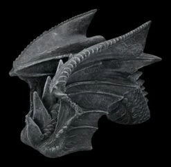 Drachenfigur 3tlg - Windet Sich Durch Den Boden -FIGUREN Verkäufe 2D ML3255 Ersatzbilder 9 1280x1280