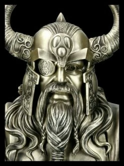 Odin Büste Limitiert S1 15 Odin Büste Limitiert S1 -FIGUREN Verkäufe 2D ML4922 Odin Bueste limitiert S1 3 1280x1280
