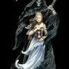 Anne Stokes Figur - Summon The Reaper