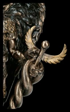 Himmelskrieger Figur - Erzengel Raphael 17 Himmelskrieger Figur - Erzengel Raphael -FIGUREN Verkäufe 2D ML6515 Himmelskrieger Figur Erzengel Raphael 3 1280x1280