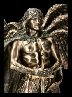 Erzengel Metatron Figur Mit Sechs Flügeln -FIGUREN Verkäufe 2D ML9936 Erzengel Metatron Figur mit sechs Fluegeln 2 1280x1280