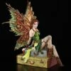 Steampunk Elfen Figur - Rebecca