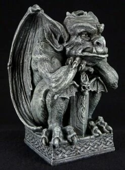 FIGUREN Verkäufe -FIGUREN Verkäufe 4633 1 gargoyle 1 1280x1280