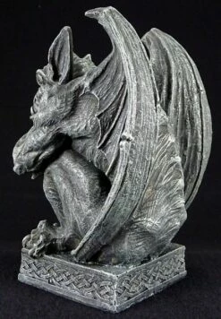 Gargoyle Stützt Sich Auf Schwert -FIGUREN Verkäufe 4633 3 gargoyle 3 1280x1280