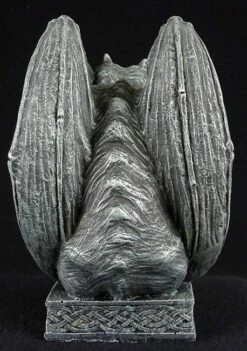 Gargoyle Stützt Sich Auf Schwert -FIGUREN Verkäufe 4633 4 gargoyle 4 1280x1280