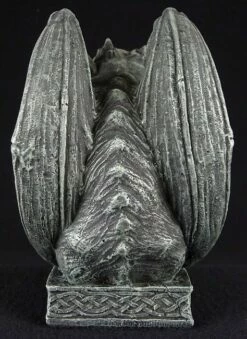 Gargoyle Stützt Sich Auf Schild 14 Gargoyle Stützt Sich Auf Schild -FIGUREN Verkäufe 4634 5 gargoyle 5 1280x1280