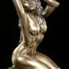 Akt Figur - Sinnliche Frau - Betrachtung -FIGUREN Verkäufe 4637 0 nude figurine 1280x1280
