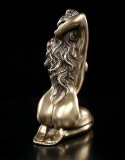 Akt Figur - Sinnliche Frau - Betrachtung 11 Akt Figur - Sinnliche Frau - Betrachtung -FIGUREN Verkäufe 4637 3 nude figurine 3 1280x1280