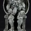 Gargoyle Figur Auf Thron -FIGUREN Verkäufe 4638 1 gargoyle thron 1 1280x1280