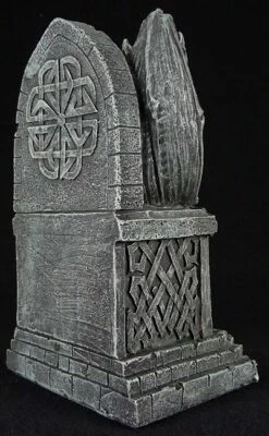 Gargoyle Figur Auf Thron -FIGUREN Verkäufe 4638 4 gargoyle thron 4 1280x1280