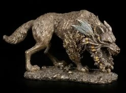 Fenrir Figur - Fenriswolf