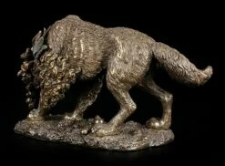 Fenrir Figur - Fenriswolf -FIGUREN Verkäufe 5326 2 fenrir figur 2 1280x1280